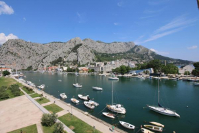 Omiš apartman